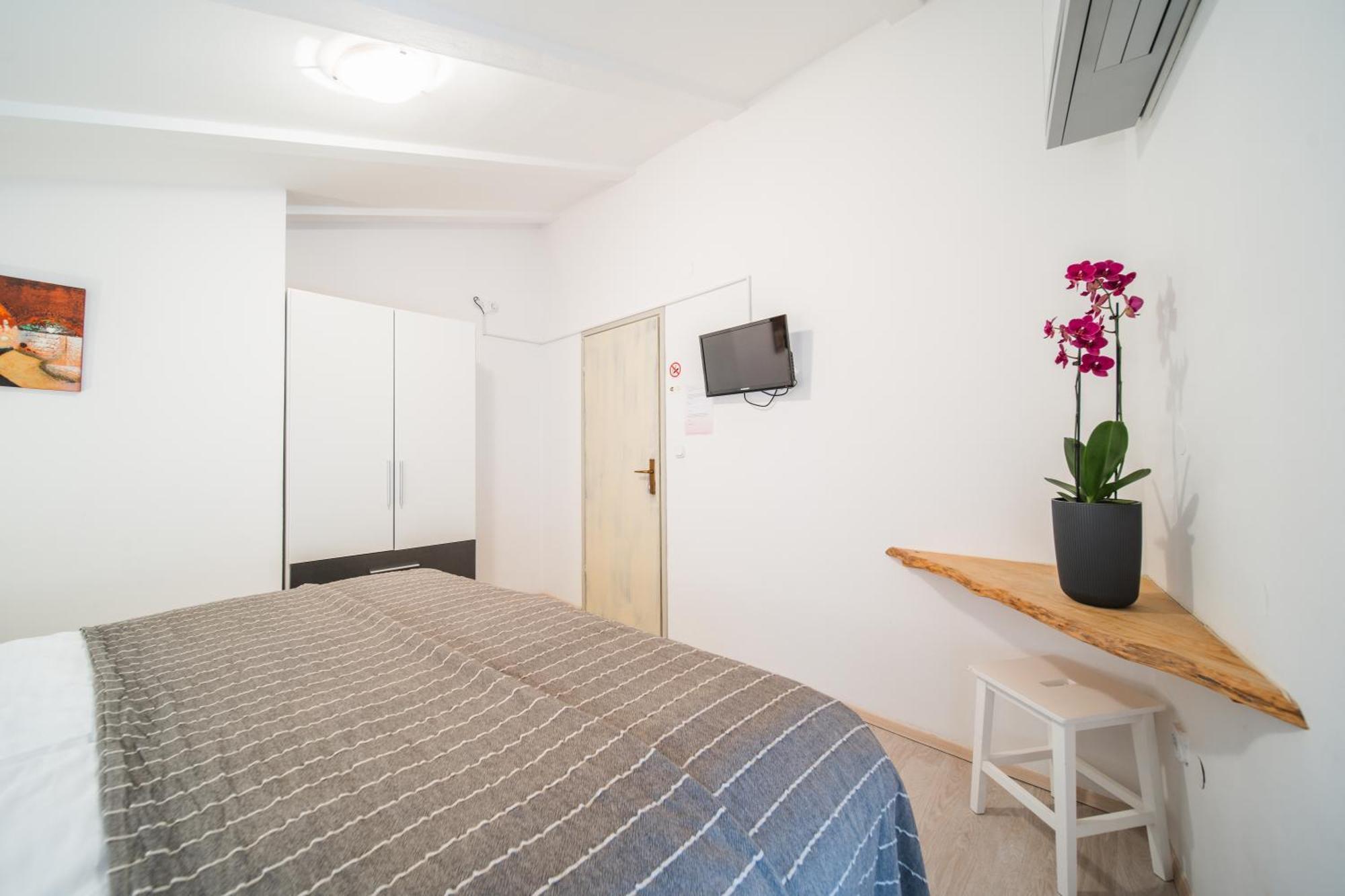 Villa Borgo B&B Motovun Room photo